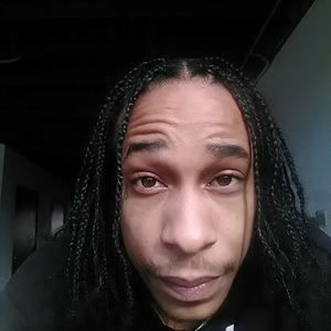 Meet your Posher, Rob